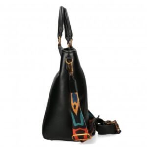 Ego Marlena črna - Slika 5