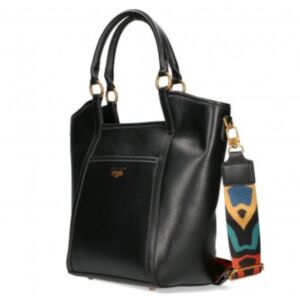 Ego Marlena črna - Slika 4