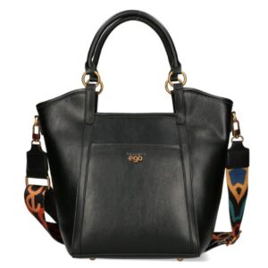 Ego Marlena črna - Slika 2