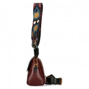 EGO Sienna temno rdeča - Slika 4