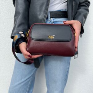 EGO Sienna temno rdeča