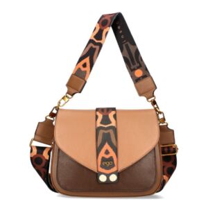 EGO Osana rjava - Slika 3