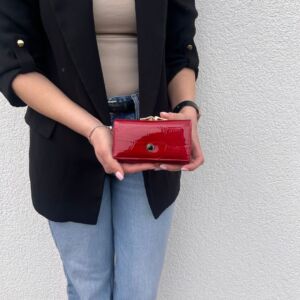 Kožni novčanik Peterson 03