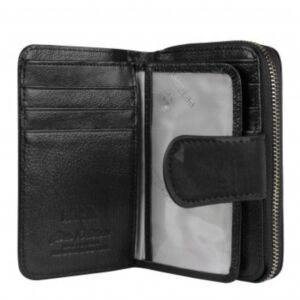 Kožni novčanik Peterson 08 - Slika 7