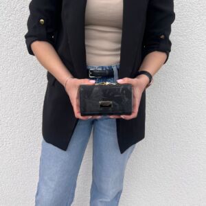 Kožni novčanik Peterson 07