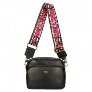 EGO Trinity flower black - Slika 6