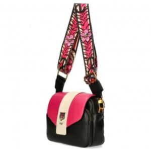 EGO Trinity flower black - Slika 5