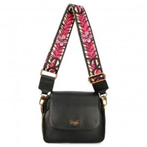 EGO Trinity flower black - Slika 4