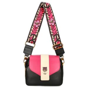 EGO Trinity flower black - Slika 3