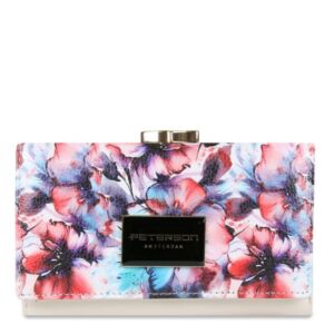 Peterson novčanik Flower - Slika 2